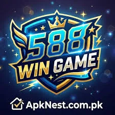 588W Game