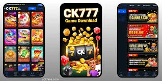 CK777 Game