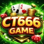 CT666 Game