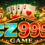 CZ999 Game