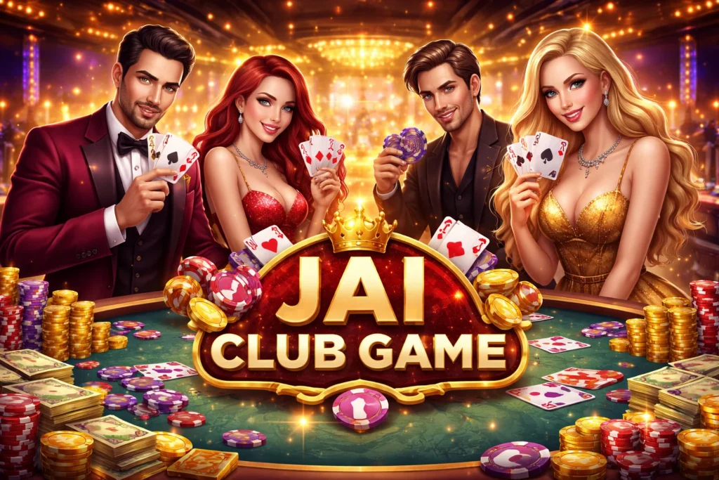 Jai Club Game