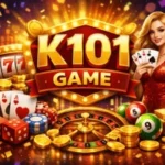 K101 Game
