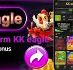 KK Eagle Game