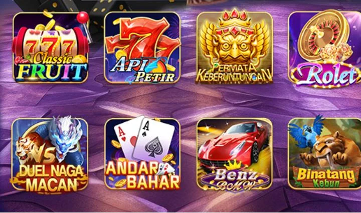 KKKpk Game
