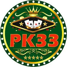 PK33 Game