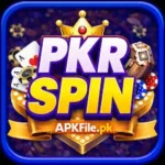 PKRSpin Game