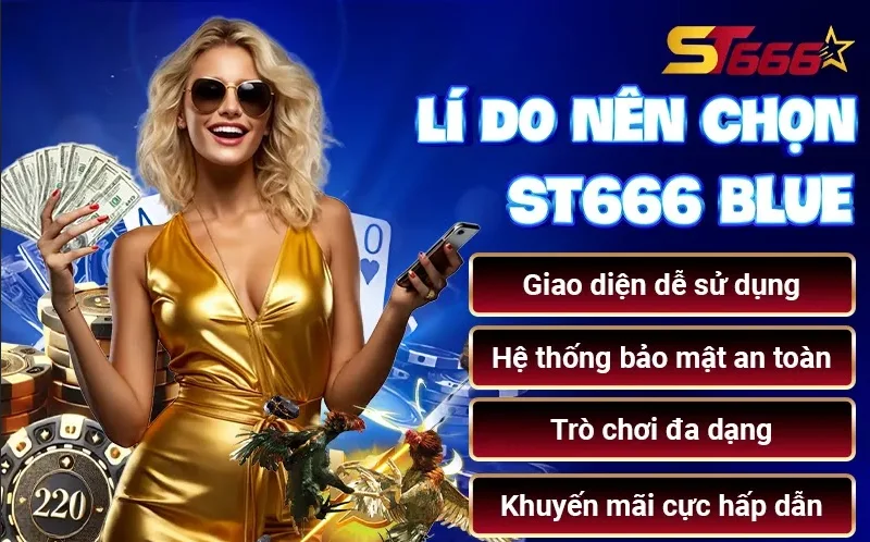 ST666 Game