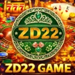 ZD22 Game