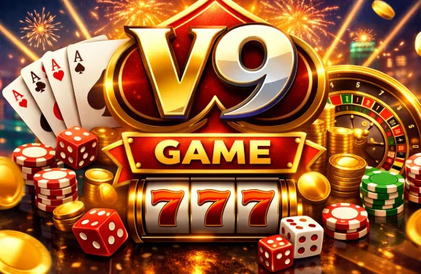 V9 Game