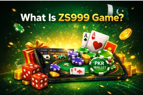 ZS999 Game