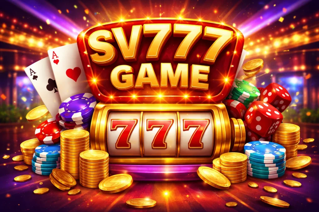 SV777 Game