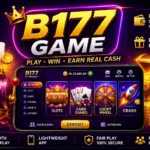 B177 Game