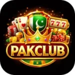 Pak Club Game