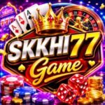 SKKHI77 Game