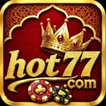 Hot77 Game