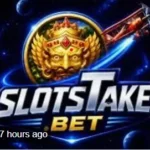 Slotstake Game